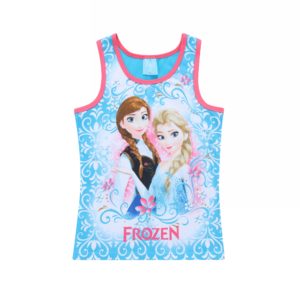 Girls' vest